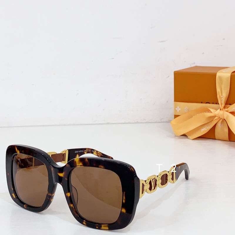 LV Sunglasses ID:20260410-3044